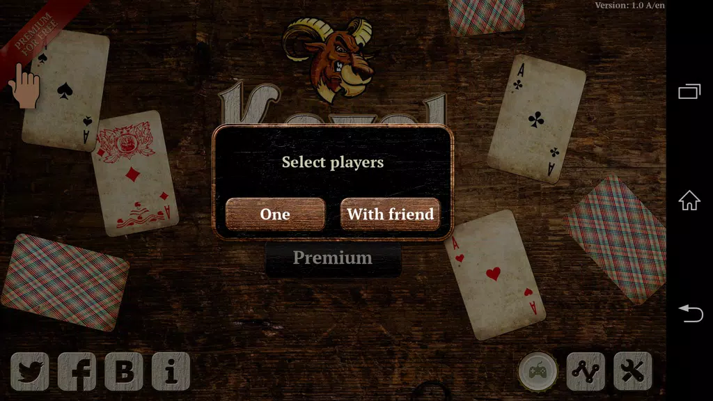Kozel HD Online Mod