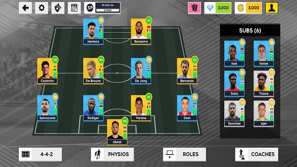 Dream League Soccer 2022 Dream League Soccer 2022