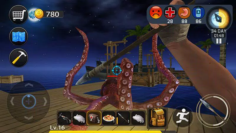 Ocean Survival Ocean Survival