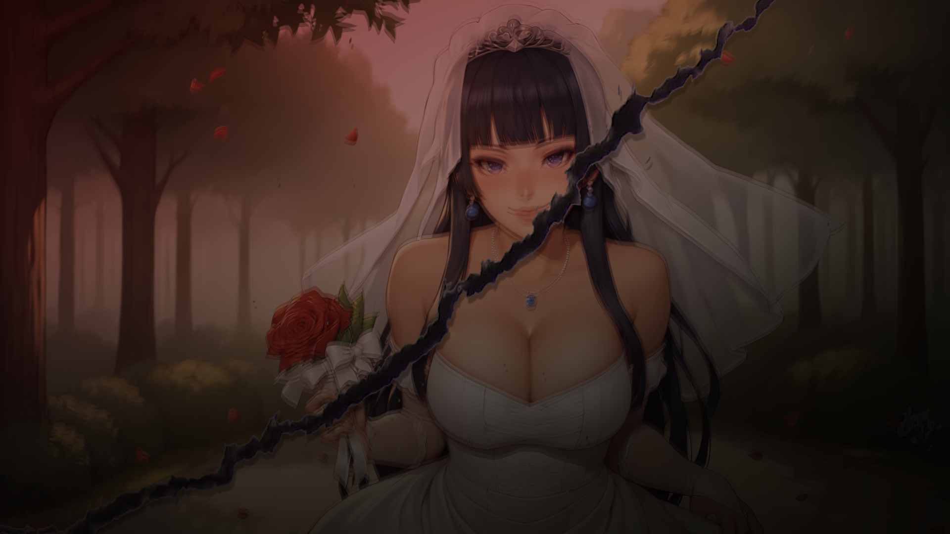 My A-rank Witch APK
