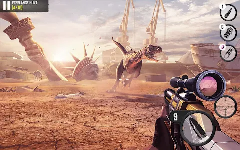 Best Sniper Legacy