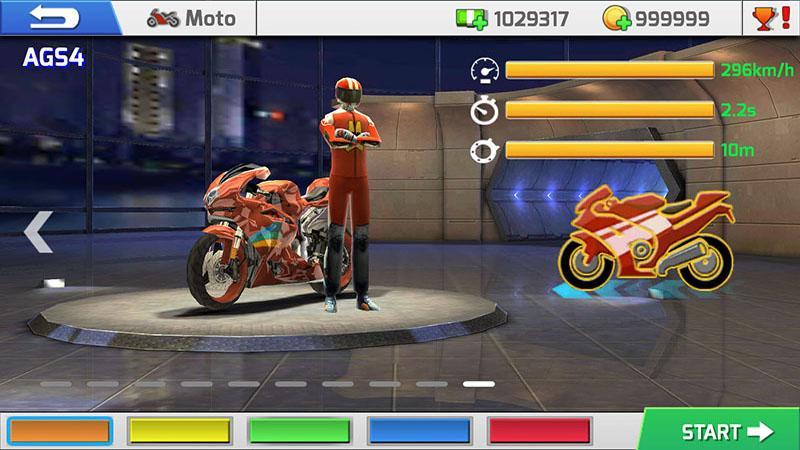 Real Bike Racing Real Bike Racing