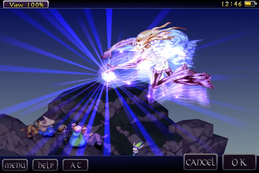 FINAL FANTASY TACTICS : WotL FINAL FANTASY TACTICS : WotL