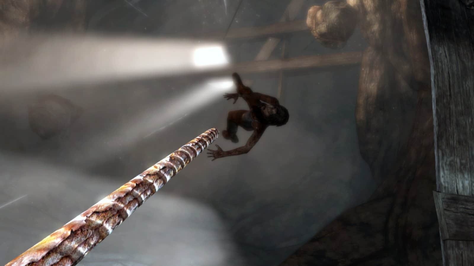 Tomb Raider Tomb Raider