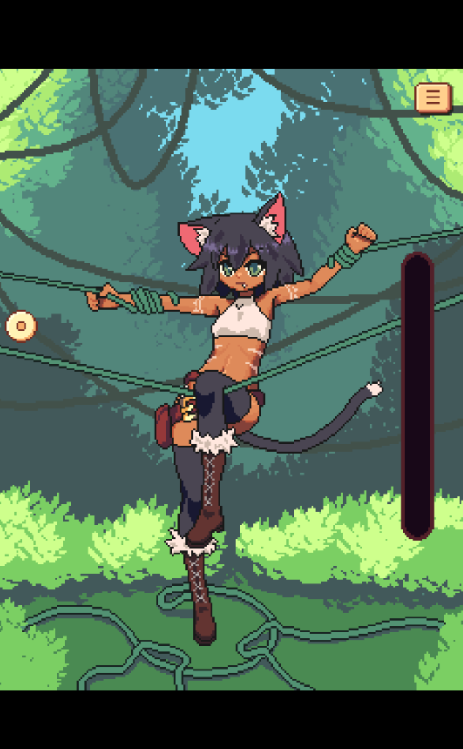 Chrala Can't Escape