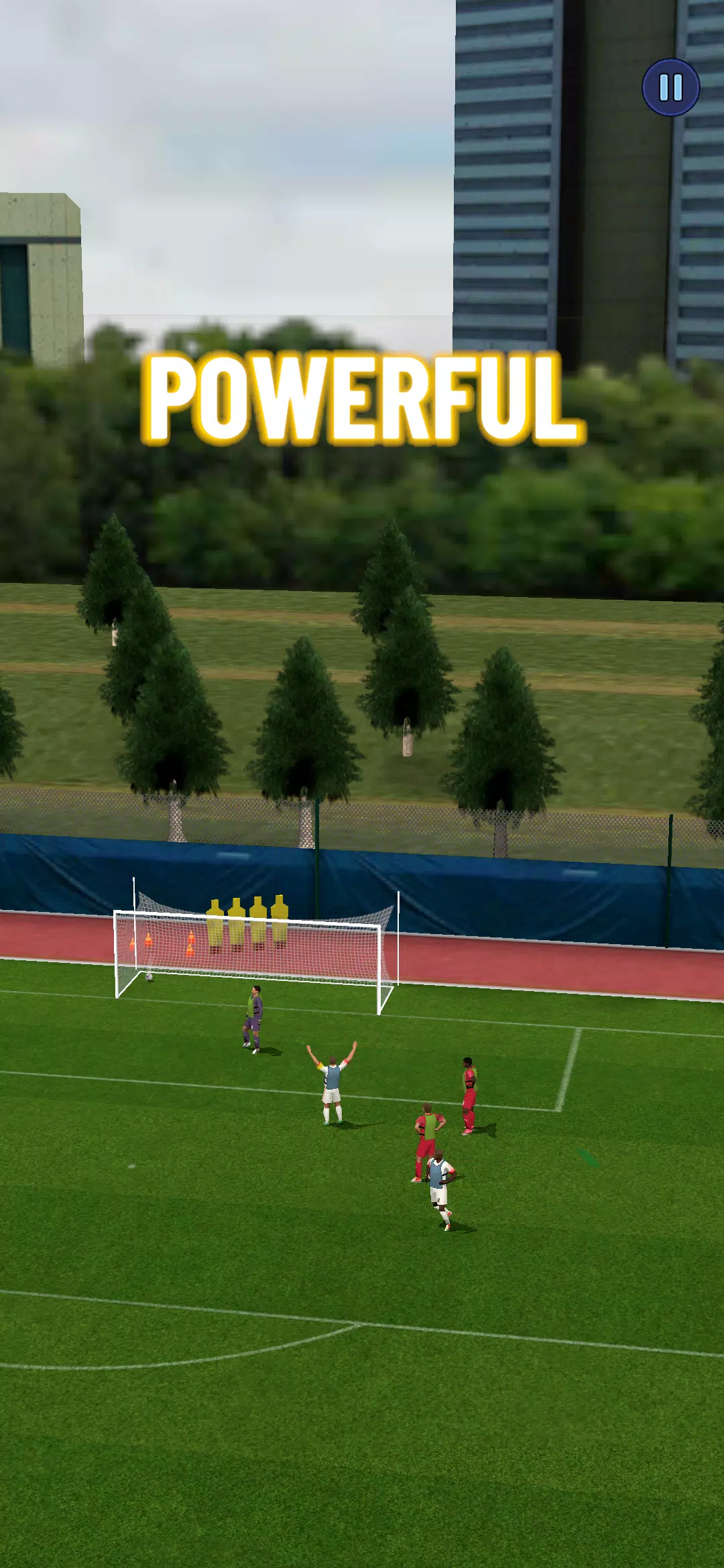Soccer Super Star Soccer Super Star