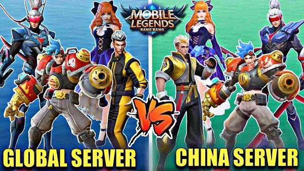 MLBB China MLBB China