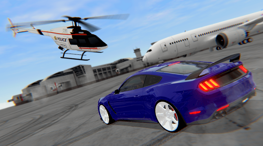 Fast & Grand Fast & Grand