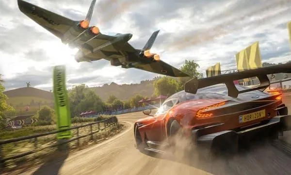 Forza Horizon 5