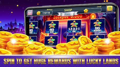 Fortune Scratch Life:Earn cash Free