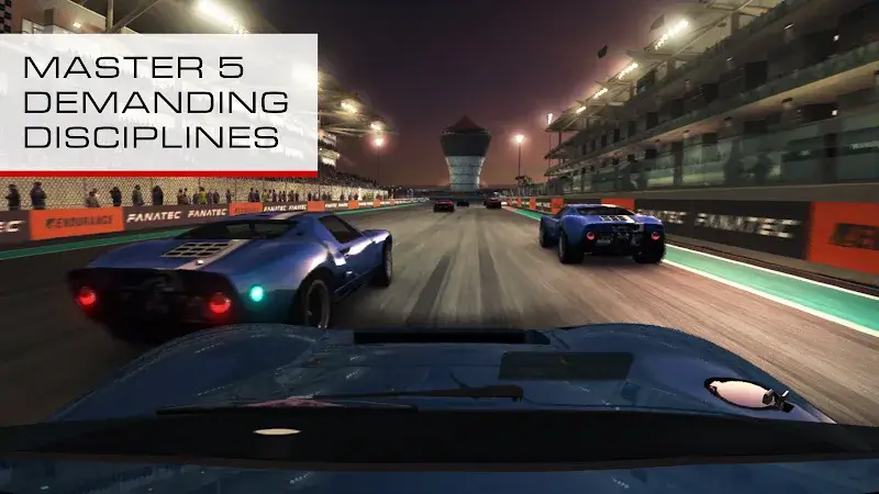 GRID Autosport GRID Autosport