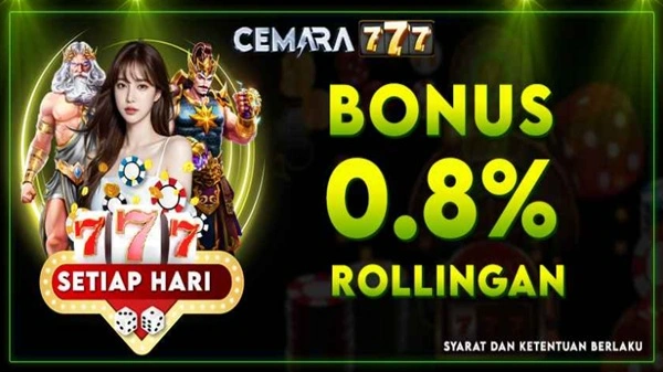 Cemara777