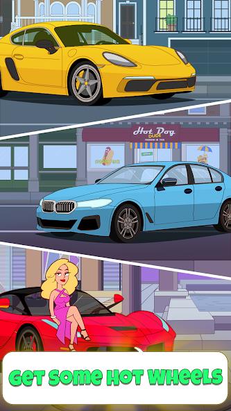 Idle Guy: Life Simulator Mod