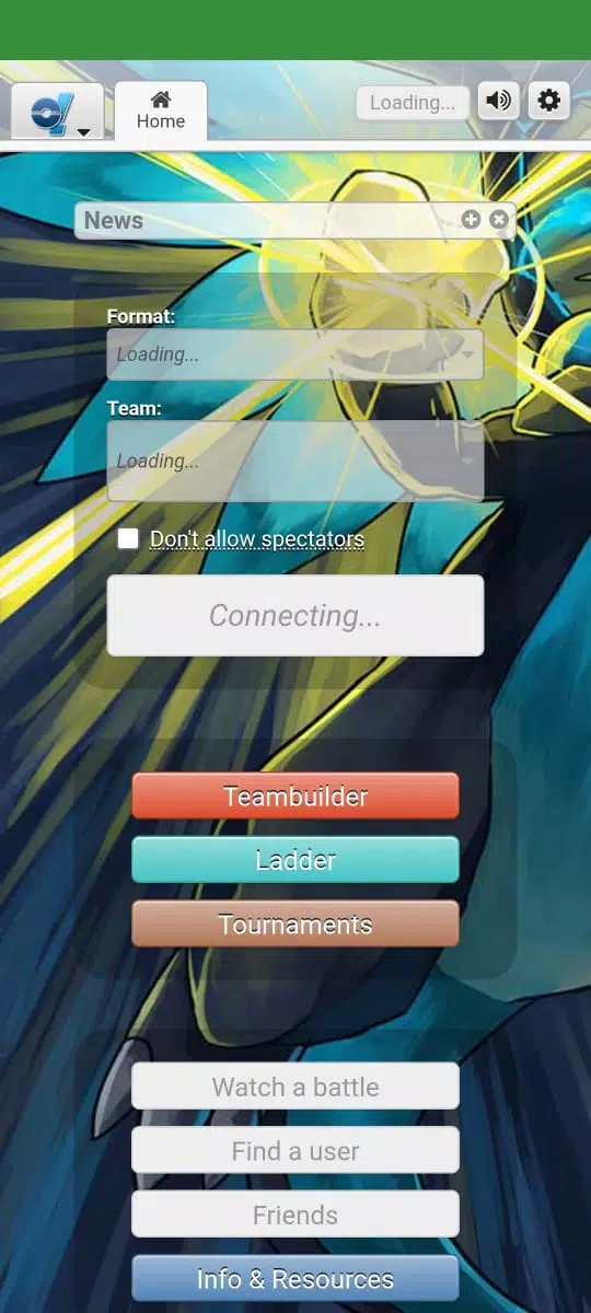 Pokemon Showdown Latest