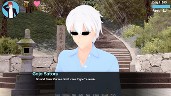 Sorcerer Training APK
