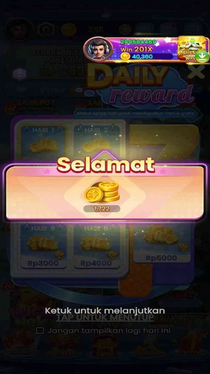 Gim777 APK