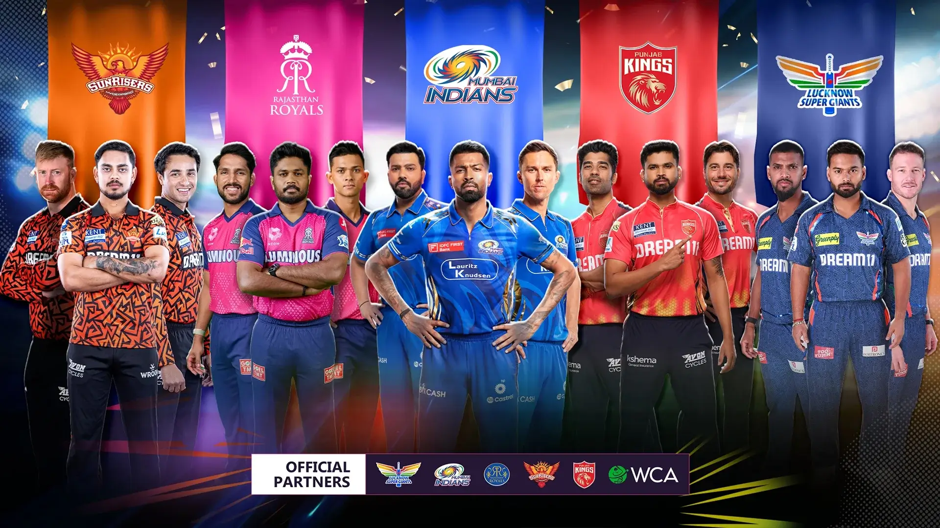 Real Cricket 25