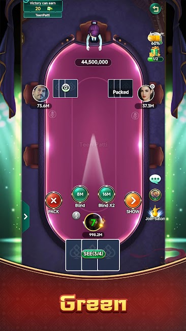 Yono Rummy