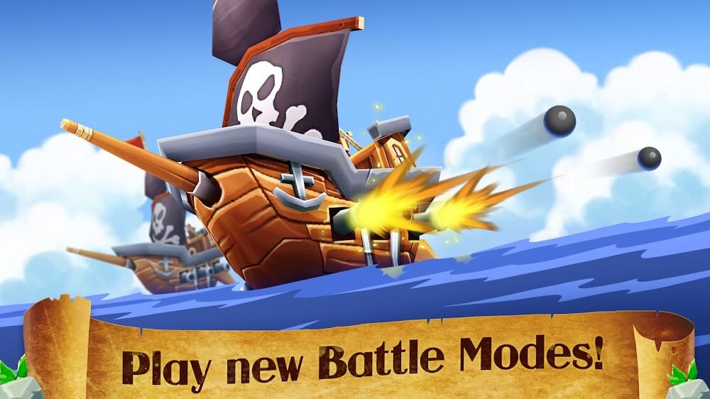 Idle Pirate Tycoon Idle Pirate Tycoon