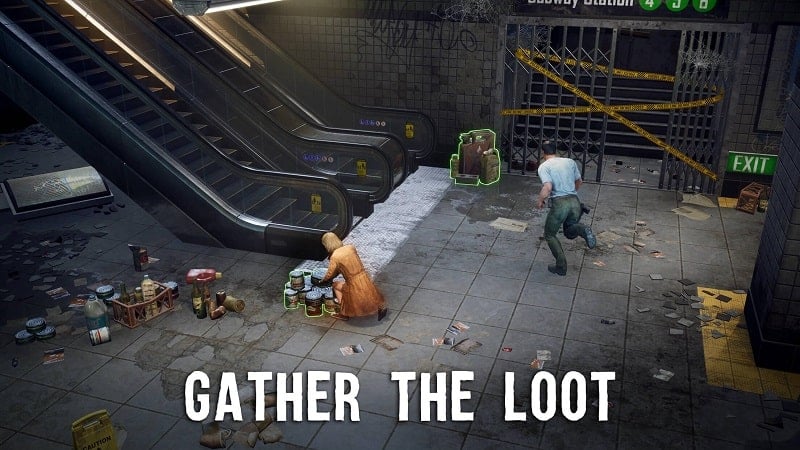 State of Survival: Zombie War