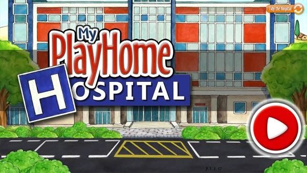 My PlayHome Hospital My PlayHome Hospital