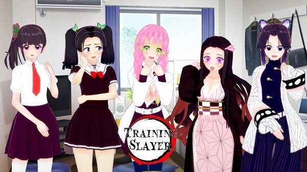 Training Slayer Español