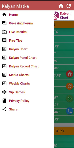 Kalyan Matka - Kalyan Chart APK