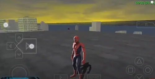 Spider Man 3 PSP Spider Man 3 PSP