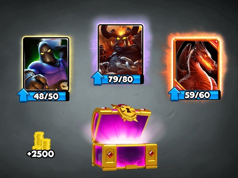 Castle Crush: Epic Clash