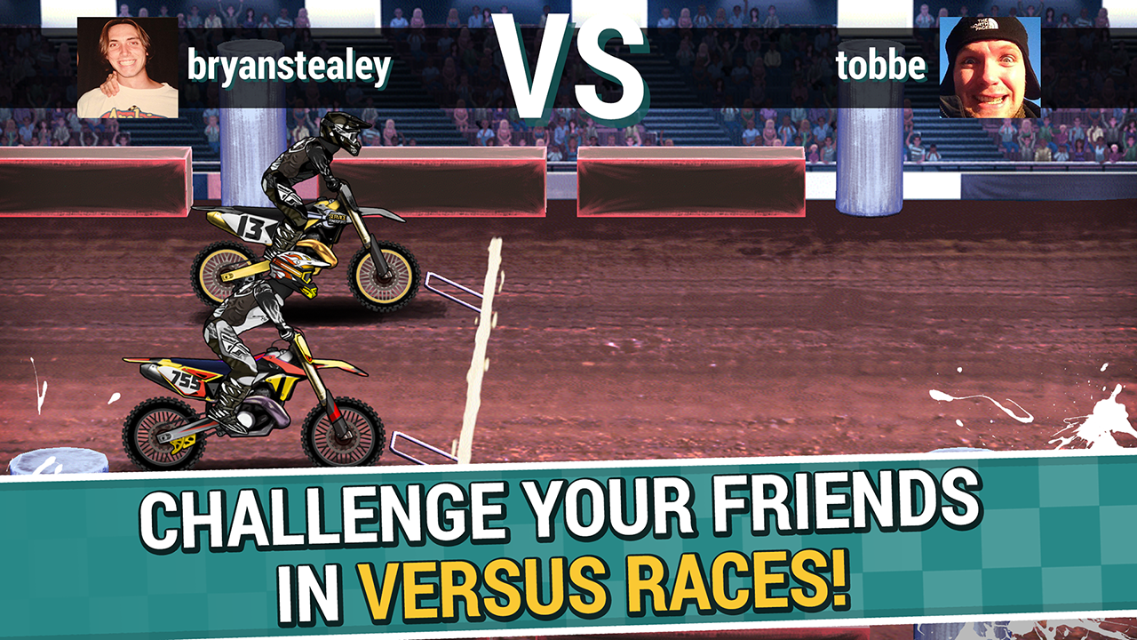 Mad Skills Motocross 2 Mad Skills Motocross 2