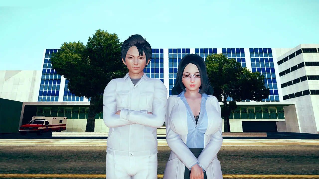 My Bully Tries to Corrupt My Mother Yuna