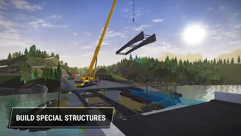 Construction Simulator 3 Construction Simulator 3