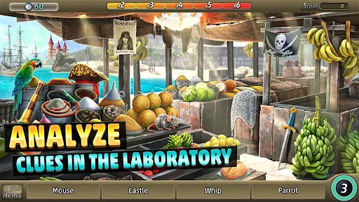 Criminal Case: Travel in Time Criminal Case: Travel in Time
