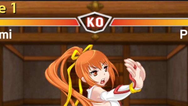 Kasumi Ryona