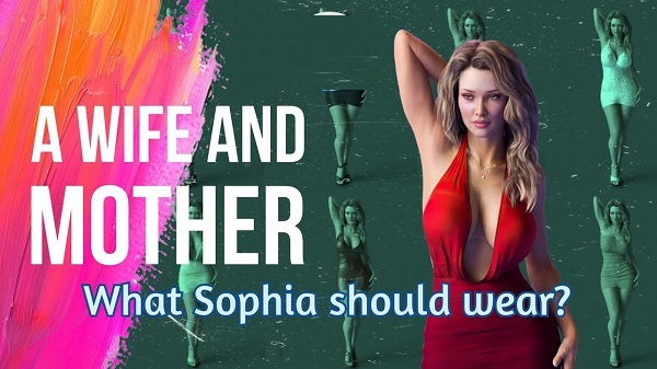 A Wife And Mother Mod