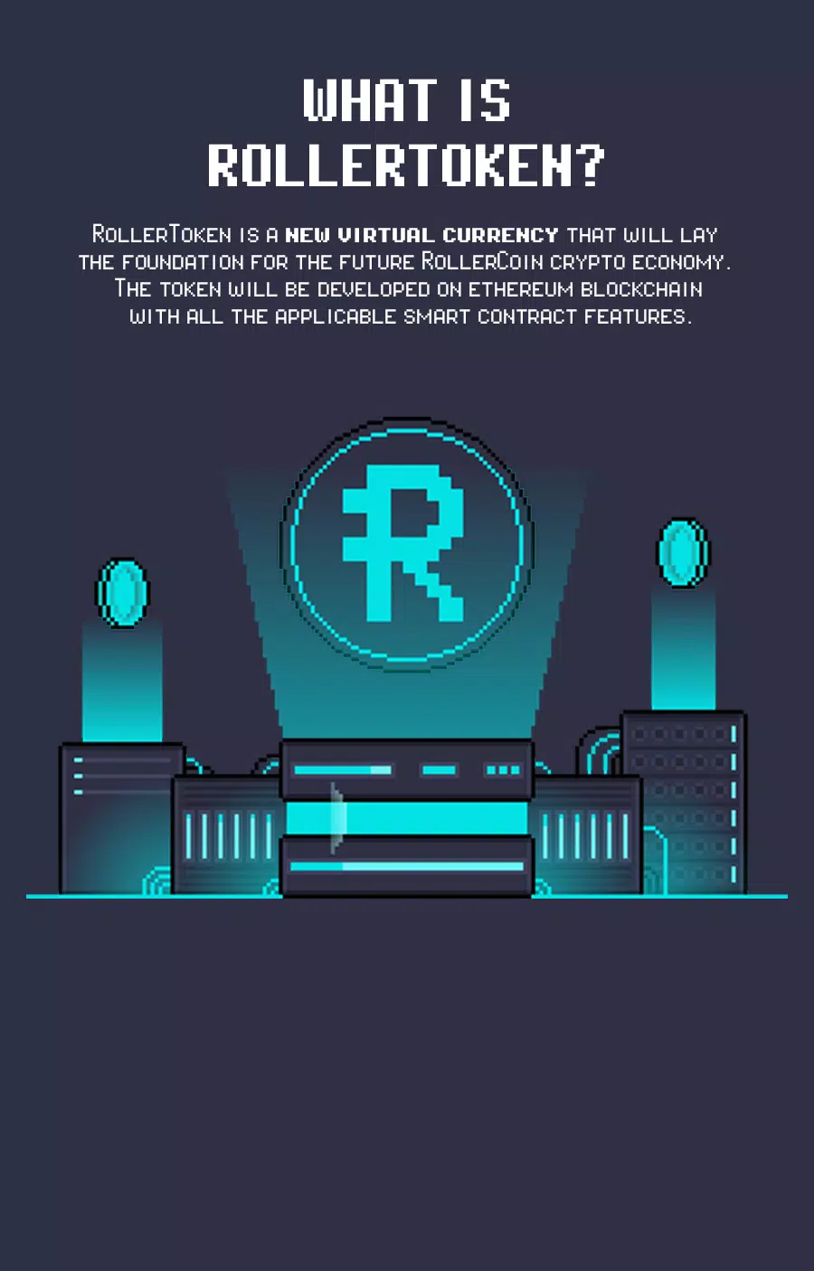 Rollercoin - Mining Simulator Rollercoin - Mining Simulator