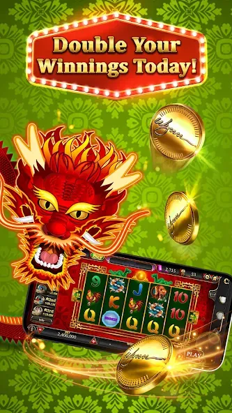 Wynn Slots - Las Vegas Casino