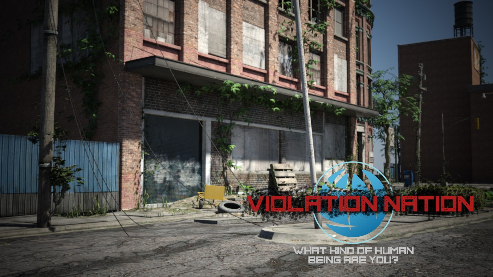 Violation Nation