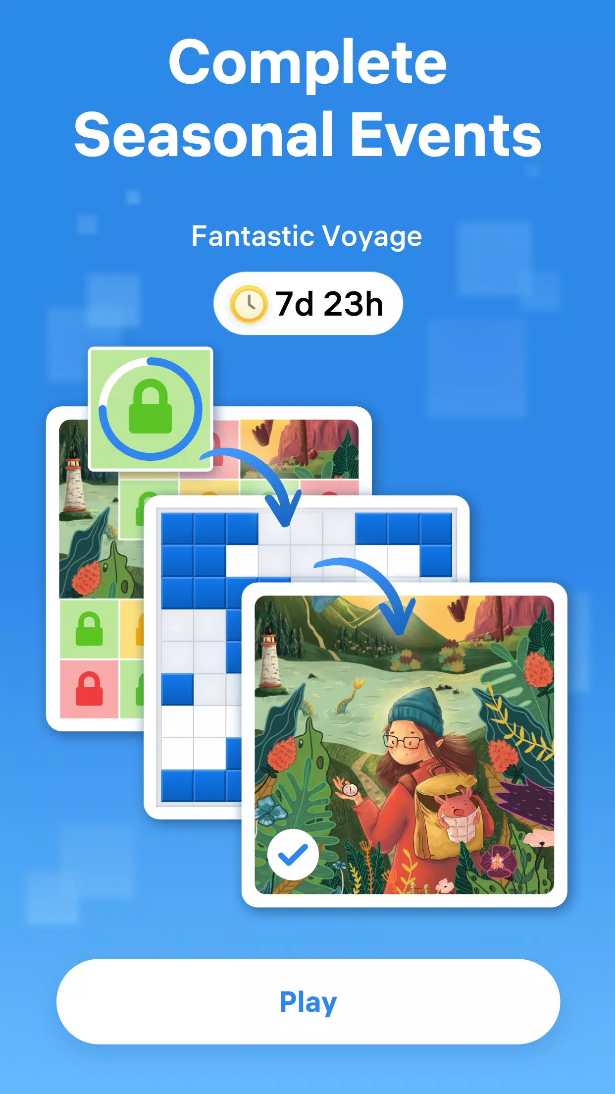 Blockudoku®:Block Puzzle Game Blockudoku®:Block Puzzle Game