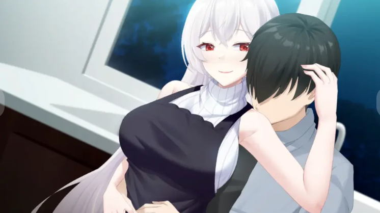 My intimate love with the devil king My intimate love with the devil king