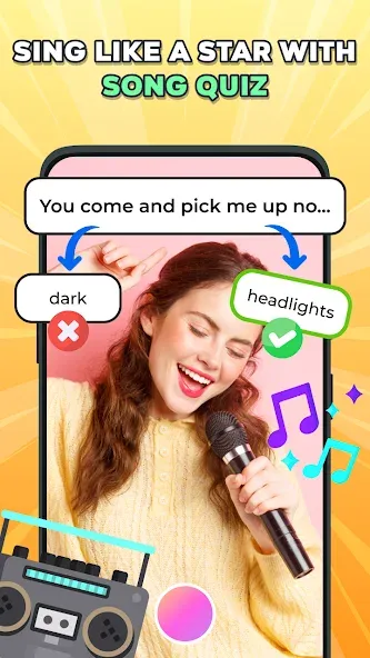 Quiz Challenge: Funny Filter