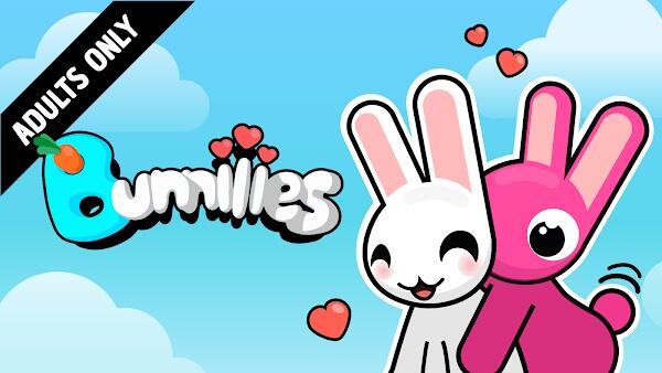Bunniiies