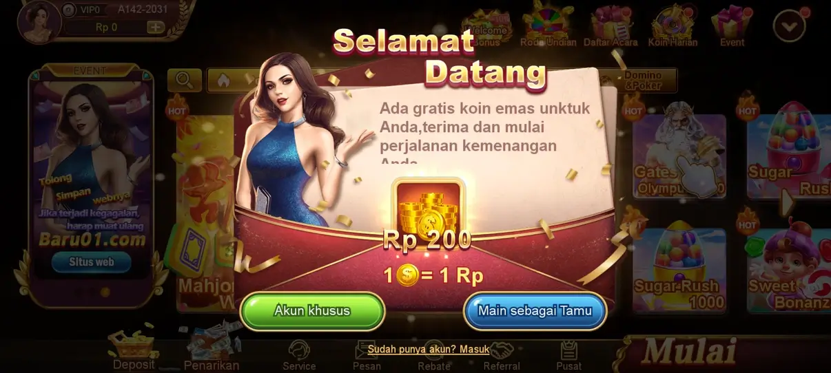 Baru01 Baru01