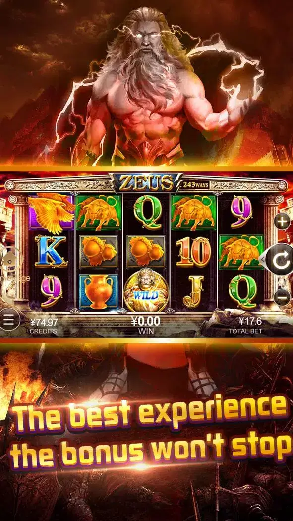 Lucky888 Lucky888