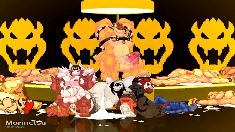 Fight'n Lust Fight'n Lust