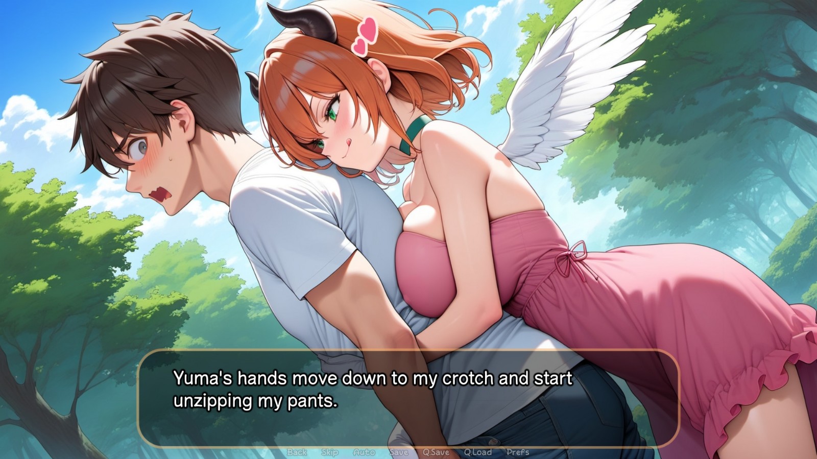 Orange Smash APK