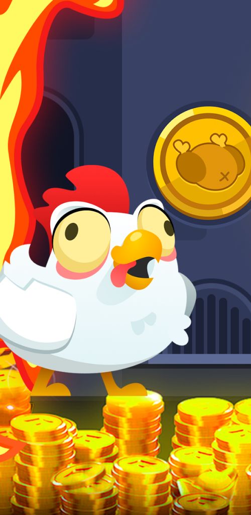Chicken Road