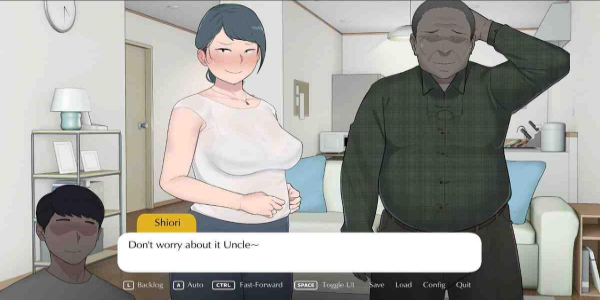 Mother's Lesson: Mitsuko Mother's Lesson: Mitsuko