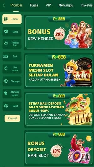 Rp888