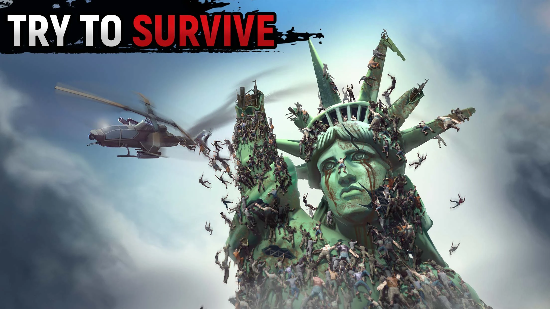 Let Survive Let Survive
